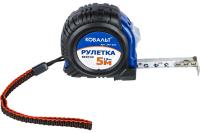 Рулетка Кобальт Вектор 247-231 5м х 19мм ПРАКТИКА Рулетка Кобальт Вектор 247-231 5м х 19мм ПРАКТИКА
