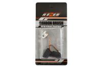 Щетка (№405)  к дрели 1035,1036, TRU, лобз.Фиолент, Rezer