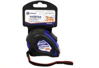 Рулетка Кобальт Комфорт 646-775 3м х 16мм ПРАКТИКА Рулетка Кобальт Комфорт 646-775 3м х 16мм ПРАКТИКА