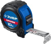 Рулетка ЗУБР Нейлон 34056-10-25 10м х 25мм Рулетка ЗУБР Нейлон 34056-10-25 10м х 25мм