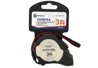 Рулетка Кобальт Экстра 646-812 3м х 16мм ПРАКТИКА Рулетка Кобальт Экстра 646-812 3м х 16мм ПРАКТИКА
