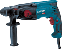 Перфоратор RH-650-24 Кратон