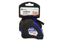 Рулетка Кобальт Комфорт 646-799 5м х 25мм ПРАКТИКА Рулетка Кобальт Комфорт 646-799 5м х 25мм ПРАКТИКА