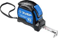 Рулетка ЗУБР Эксперт 34057-10-25 10м х 25мм Рулетка ЗУБР Эксперт 34057-10-25 10м х 25мм