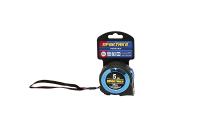 Рулетка  647-598 5м х 25мм ПРАКТИКА Рулетка  647-598 5м х 25мм ПРАКТИКА