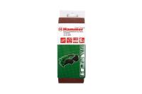 Лента шлиф. Hammerflex 212-005 75х475 Р120 по 3 шт