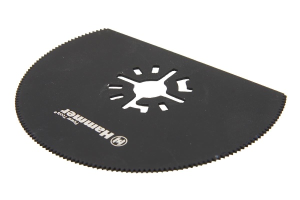 Полотно пильное для МФИ Hammerflex 220-019 MF-AC 019 